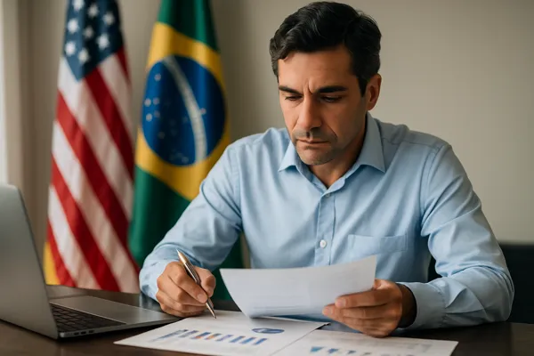 Financeiro com IA