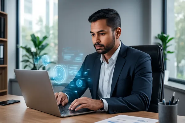 IA para empreendedores